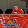 Вступивший в эстонско-латвийскую баскетбольную лигу украинский клуб купается в деньгах  разыскиваемого ФБР бизнесмена