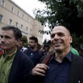 Kreeka ähvardab kohtu kaudu takistada enda väljaviskamist
