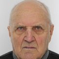 Полиция ищет пропавшего в Таллинне 84-летнего Евгения. Его жизнь может быть в опасности