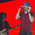 VIDEO | Kas Enrique Iglesiase 17 aasta pikkune suhe on läbi? Laulja pettis tuhandete silmapaaride ees oma naist