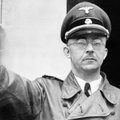 Heinrich Himmleri salastatud kõne juutide hävitamise kohta, 4. oktoober 1943