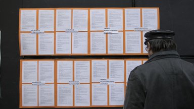 1500 sõjapõgenikku on juba leidnud Eestis töö: kellena nad töötavad? Tuhanded on endiselt ootel