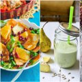 RETSEPTID | Tugevda oma immuunsüsteemi! 10 toitu, mis aitavad turgutada tervist ja peletada haiguseid