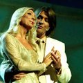 Eurovisiooni aegadest armas duett Peebo-Matvere astub aastavahetuse puhul taas lavale
