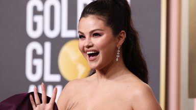 Värskendav ja kaunis! Lauljatar Selena Gomez avaldas endast meigivaba foto