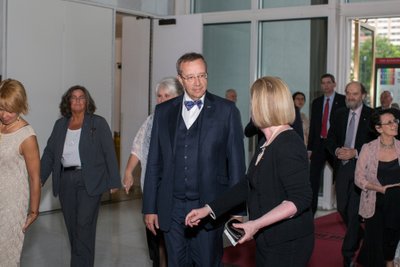 Arvo Pärdi kontsert Washingtonis