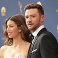 Justin Timberlake'il on uskumatu rõõmusõnum: popstaari ja näitlejannast kaasa perre sündis teine laps