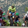 Contadorist saabki Cancellara asemel Trek-Segafredo uus liider