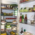 8 PEAMIST VIGA, mida sa külmkapis toitu hoides teed