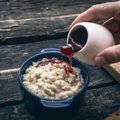 VIDEOKOOL ALGAJALE KOKALE | Pudrule! Vähese aja ja kerge vaevaga saad kausitäie tõelist väetoitu