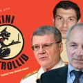 Katkeid raamatust “Putini trollid”: Louis Freeh poolt esindatud firma oli lihtlabane Kremli käepikendus