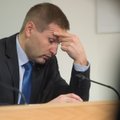 В третий раз: министр юстиции должен решить, выдавать ли обвиняемого в краже банкира России