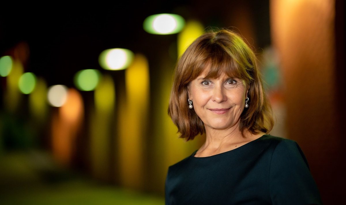 Rita Rätsepp