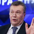 SVT: Ukraina endine president Janukovõtš kasutas Swedbanki altkäemaksuraha liigutamiseks