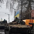 Разведка США передала Украине план наступления России на Киев