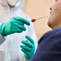 Vaktsineerimata Eesti mehele ei hakka koroonaviirus kuidagi külge. Teadlased uurivad, miks