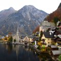 Австрия планирует к апрелю ввести собственный сертификат вакцинации для туристов