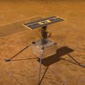 Первый внеземной беспилотник на Марсе: как проходят испытания?