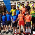 Eesti rattur võitis Poolas peetud juunioride velotuuri
