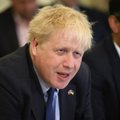 Transsooline rattur mattus Boris Johnsoni tõttu räigete ähvarduste laviini alla