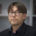 Ректором Таллиннского университета выбрали Тыну Вийка