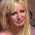 Lõpuks teada! Ehmatav ja kahtlaselt häiriv põhjus, miks Britney Spears tegelikult oma juuksed maha ajas