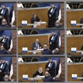 „Näidake oma halvimat, Mordor!“ Riigikogu neli pöörast aastat nelja minutiga