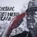 Bosnia serblasi vihastab sõjakurjategijate ülistamise keeld
