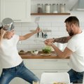 Suhted köögis — tore ühiskokkamine, mis muutub hetkega ühismasenduseks. Kuidas ühiskokkamine päriselt õnnestuks?