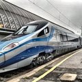 Rail Baltic saab otsa Poola soos? Kuidas olukord sealsel raudteel tegelikult on