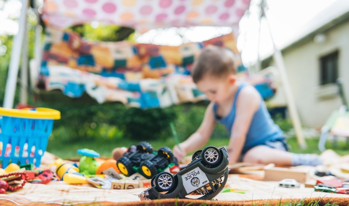 Foto: Unsplash