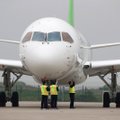 Hiina reisilennuk Comac C919: kas Boeing ja Airbus peavad nüüd oma tehased kinni panema?