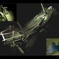 TOP 10 | Suurimad laevade surnuaiad maailmas - sukeldujate meeleheaks, keskkonnale nuhtluseks