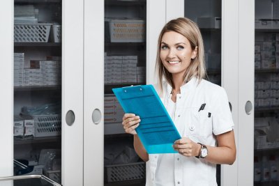 Toitumisnõustaja Anni Laas