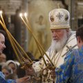 Vene õigeusu kiriku piiskop: ateistlikul vähemusel tuleb jumala mainimisega põhiseaduses leppida