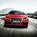 FOTOD: Audi esitles RS5 kabriolettversiooni