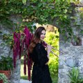 Eesti naine vahetas glamuurse modellitöö Itaalias koduse Hiiumaa ja floristika vastu: see seal oli nii tühi ja mõttetu elu