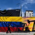 USA laseb Venezuela naftal Euroopasse tulla
