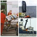 EV 100 nädalat | Kolm suurt tragöödiat, mis viimase 20 aasta jooksul on Eestit vapustanud