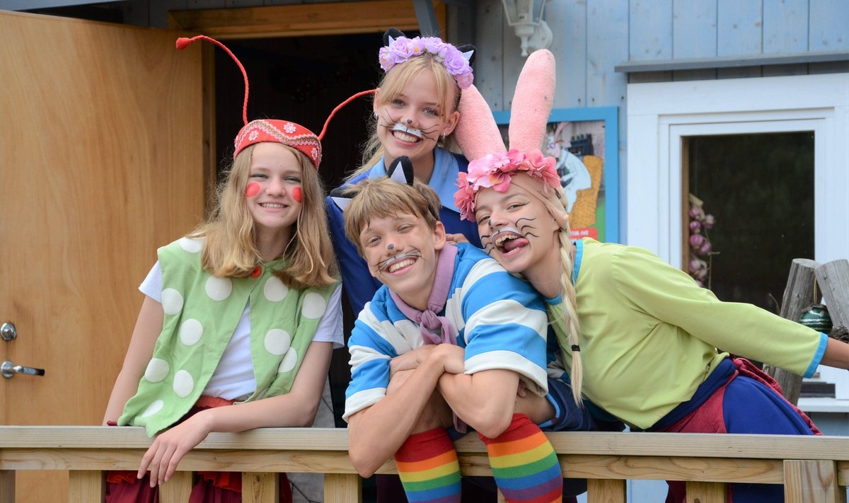Lottemaa Leiutamispäev 2021