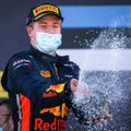 Red Bulli pealik kinnitas Jüri Vipsi osalemist vormel 2 sarjas: pole kahtlustki, et ta on talent
