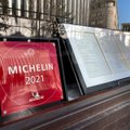 Вот это новость! В Эстонии скоро появится первый ресторан, отмеченный звездой Мишлен!