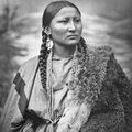 Palve Standing Rocki indiaanirahva ja looduse toetuseks
