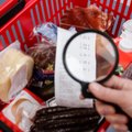 FOTOD | Toidupoodides on lettide kaupa tugevalt allahinnatud kraami. Miks see nii on?