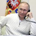 INFOLAENG | Tänasest uued sanktsioonid? Kreml ei vaevu muigamagi