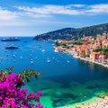 Naudi luksust Prantsuse Rivieras: saadaval on soodsad lennupiletid Nice'i