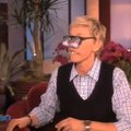 VIDEO: Nii reageerib kullake Betty White, kui vestlussaatejuht talle tola teeb