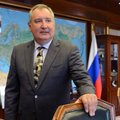 Moldova kuulutas Venemaa asepeaministri Rogozini ebasoovitavaks isikuks