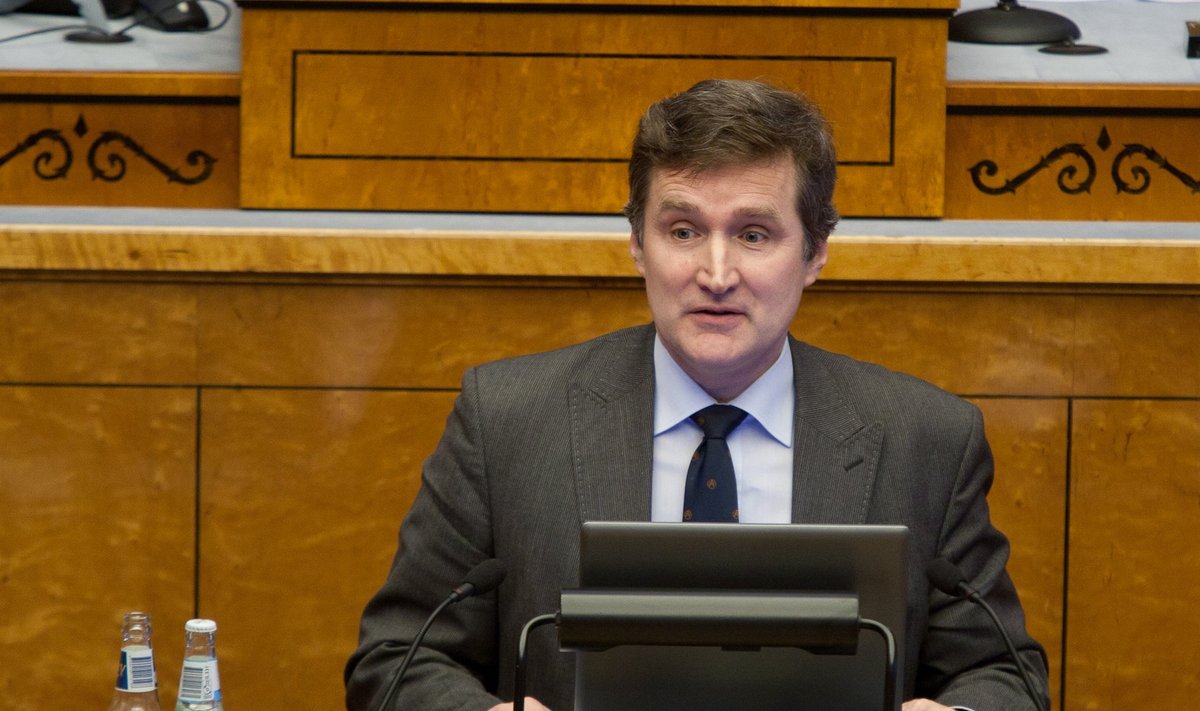 Urmas Varblane
