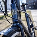 Эстонская фирма создала прибыльный бизнес на производстве электрических ретро-велосипедов